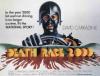 Death race 2000 poster